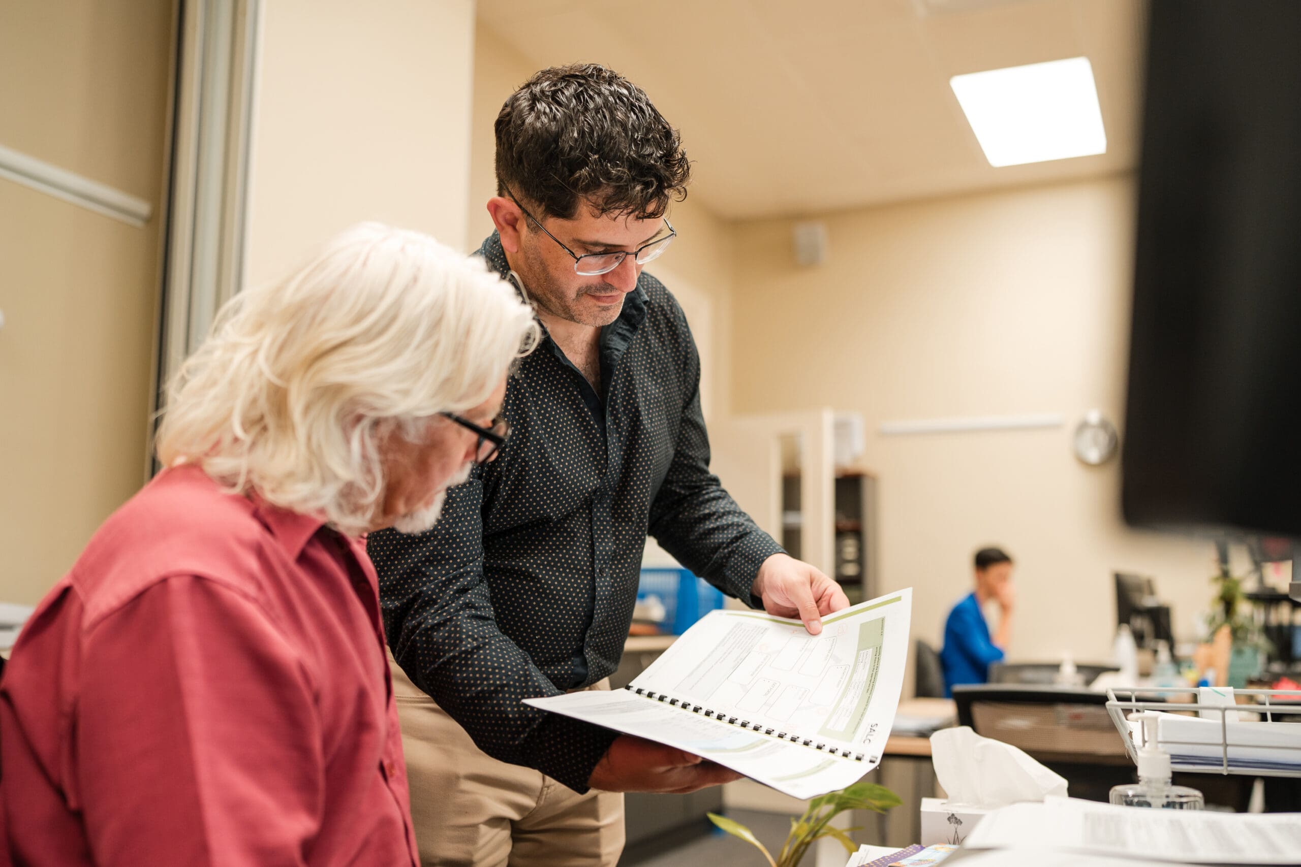 Individual Support – Ageing (Skill set)