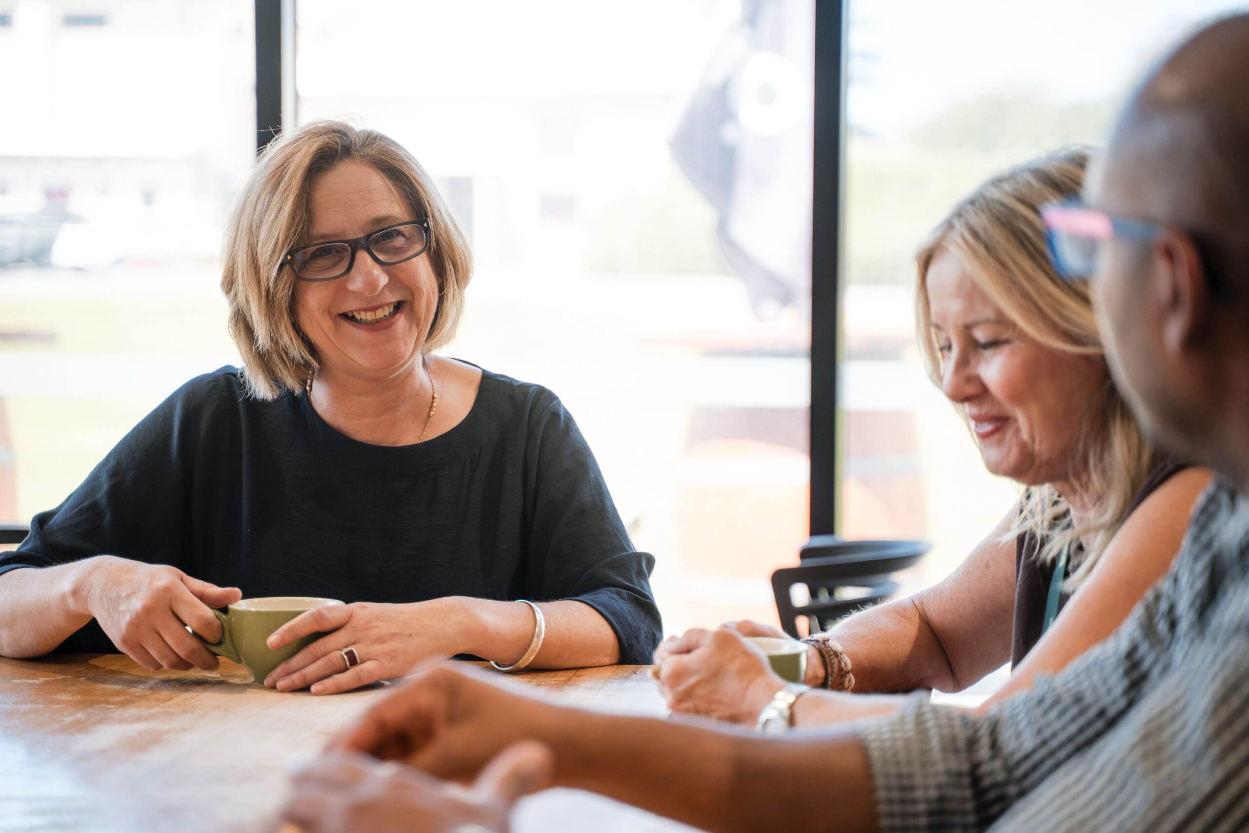 Certificate III in Individual Support
