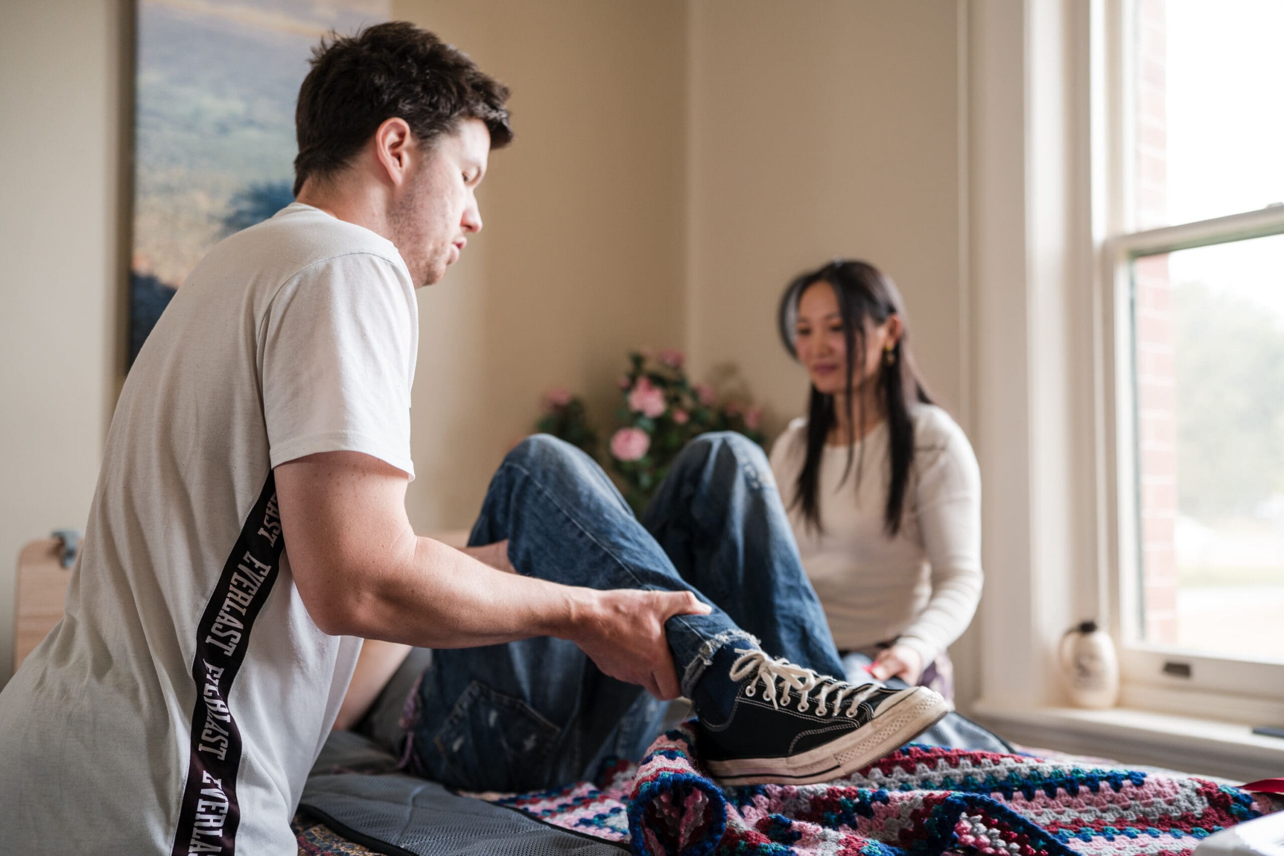 Entry to Certificate IV in Disability Support